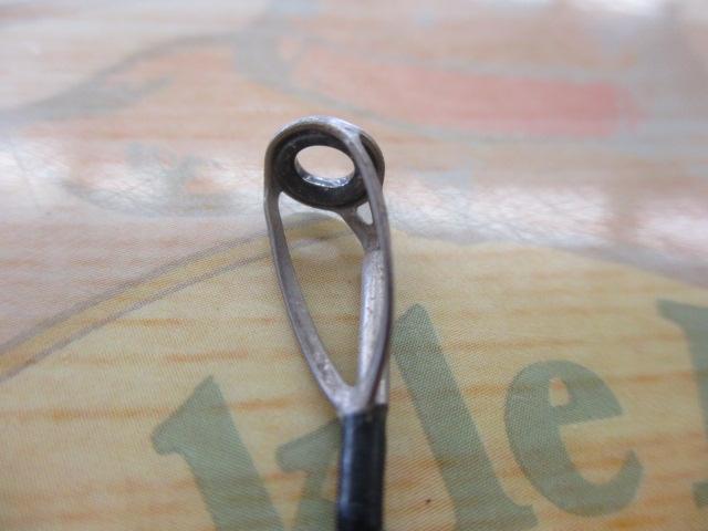 カスタムロッド