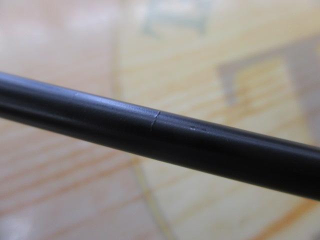 カスタムロッド