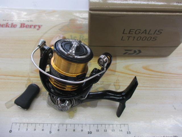 23レガリス LT1000S｜＠ベリーネット 日本最大新品中古釣具WEB
