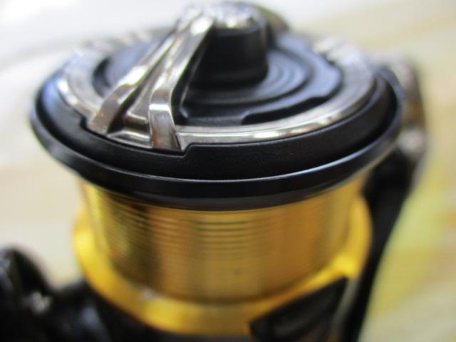 23レガリス LT1000S