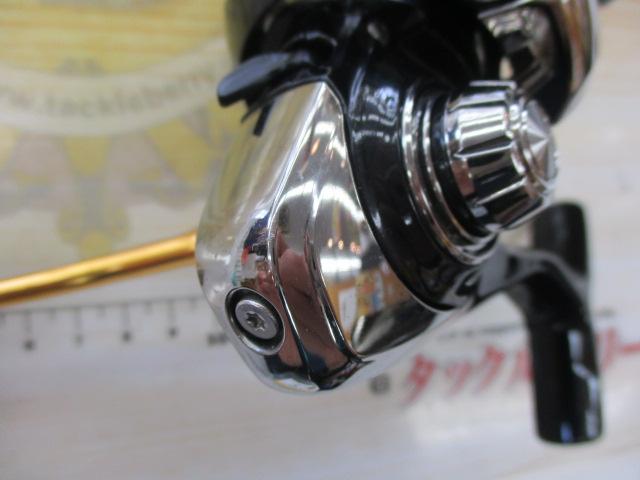 23レガリス LT1000S