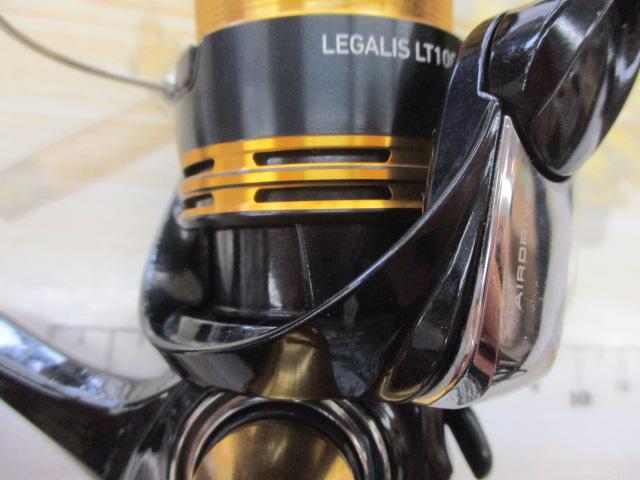 23LEGALIS LT1000S-P　フルチューン済み　Area 666 23LEGALIS LT1000S-P フルチューン済み Area 666
