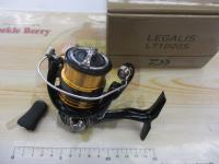 23レガリス LT1000S