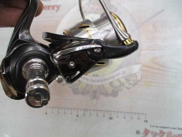 DAIWA（釣り） 【目玉商品】ダイワ 20 ルビアス FC LT 2500S