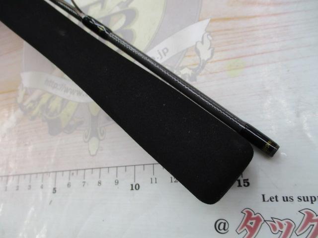 ルアーニスト 56UL