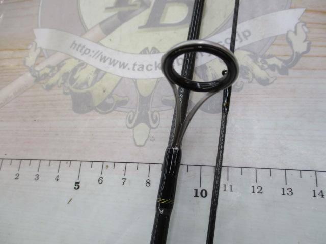 ルアーニスト 56UL