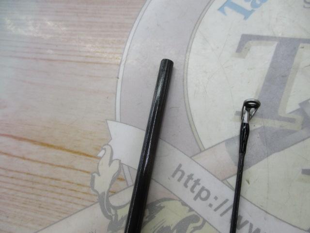 ルアーニスト 56UL