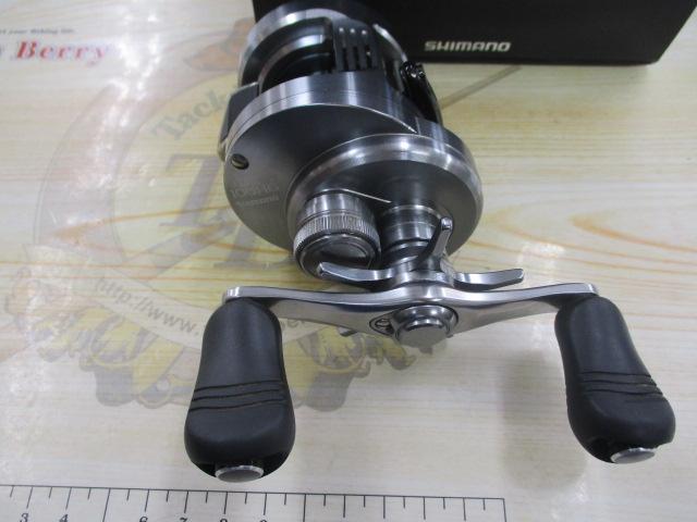 シマノ 20カルカッタ コンクエストDC 100HG 美品 Amazon.com : SHIMANO 20 Calcutta Conquest DC 100HG Right
