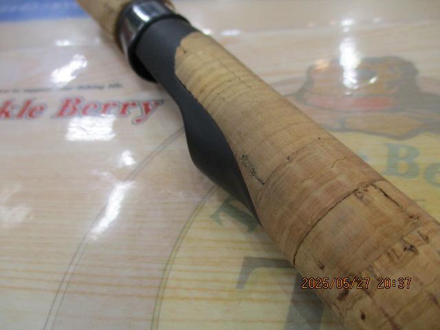 99ツーナインフリークス 52L イエロー