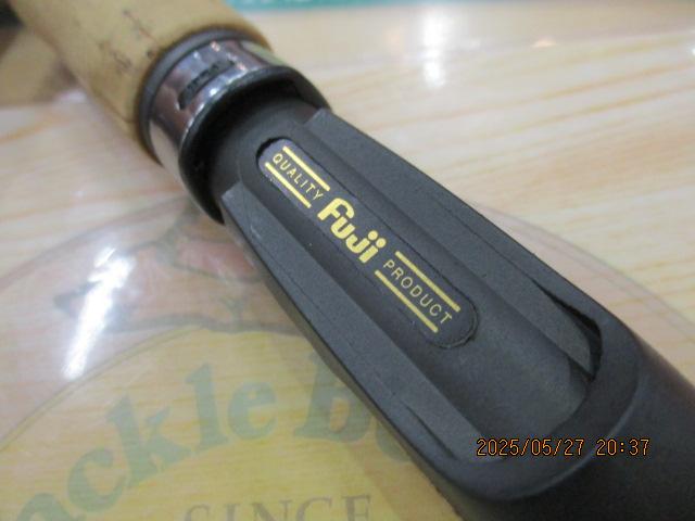 99ツーナインフリークス 52L イエロー