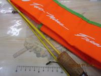 99ツーナインフリークス 52L イエロー