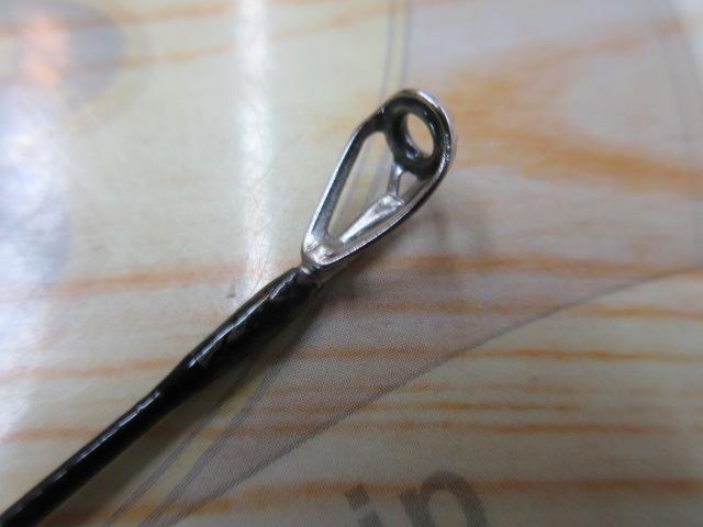 スティーズRC S63UL-SV