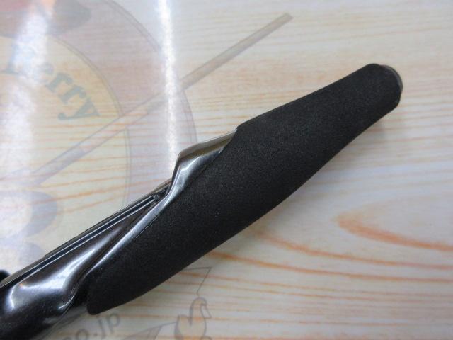 スティーズRC S63UL-SV