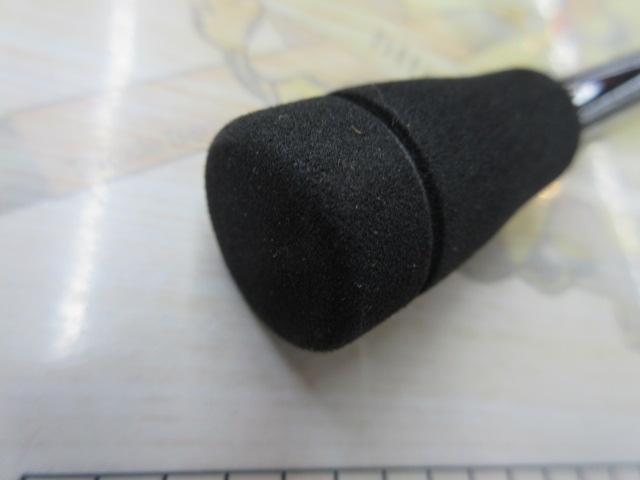 スティーズRC S63UL-SV