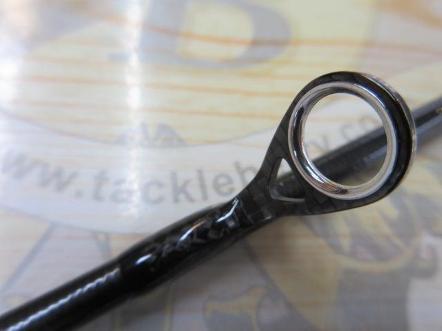 スティーズRC S63UL-SV