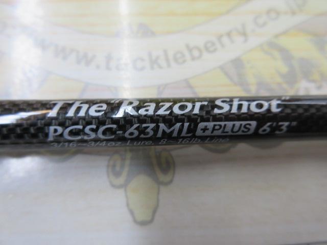 フェイズ PCSC-63ML+