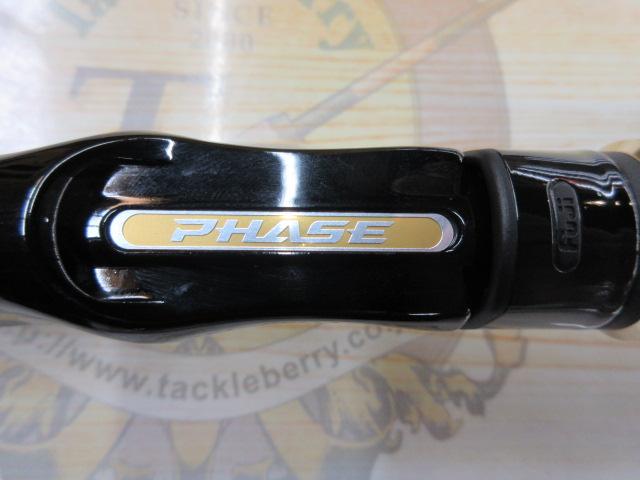 フェイズ PCSC-63ML+