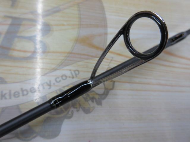 【美品】アブガルシア ディプロマット DPMS-612ULS アブ DIPLOMAT (ディプロマット) DPMS-612ULS : 釣具のFTO