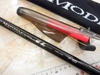 がま磯マスターモデル口太 F-50