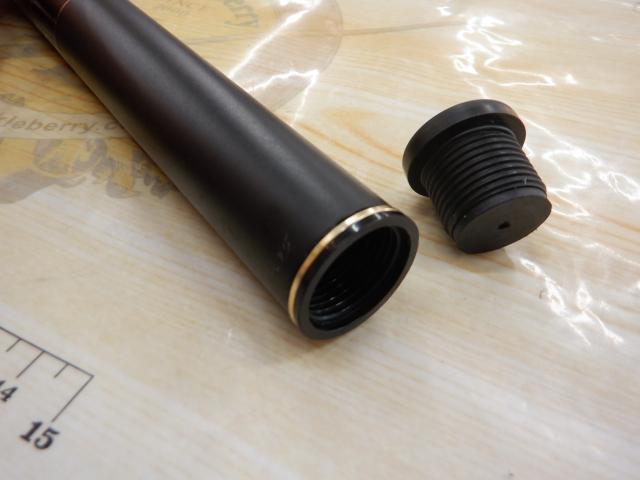 がまかつ がま磯 エリネス 15-50 がまかつ がま磯 エリネス 15-50/Q074L 磯竿 美品 : 釣king