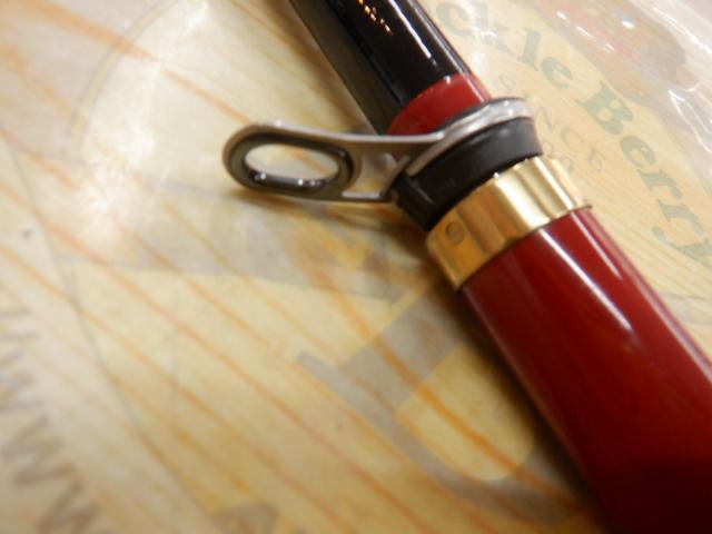 がまかつ がま磯 エリネス 15-50 がまかつ がま磯 エリネス 15-50/Q074L 磯竿 美品 : 釣king