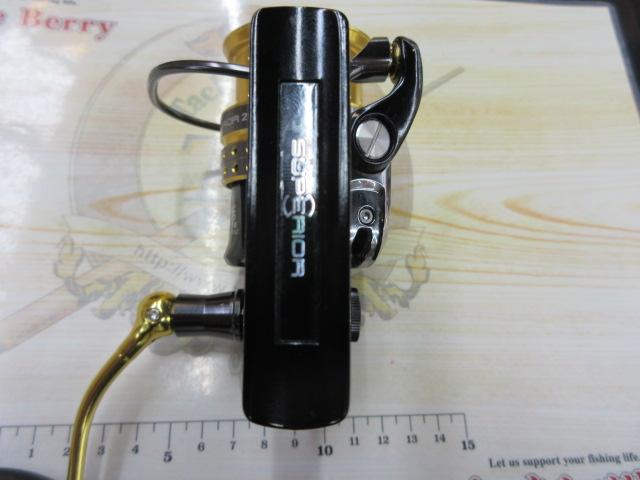 スーペリア 2500S