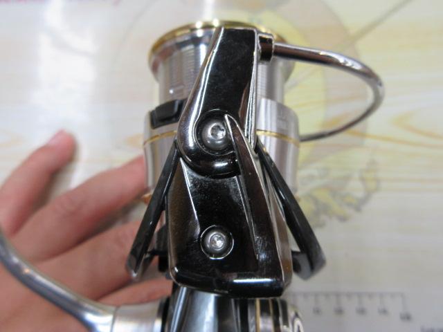 20ルビアス FC LT2000S