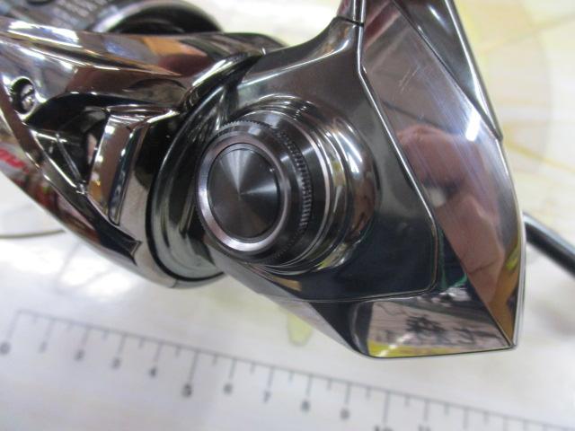 22ステラ 2500SHG｜＠ベリーネット 日本最大新品中古釣具WEBショップ
