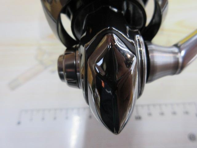 DAIWA - 【中古/未使用品】 ダイワ 22 イグジスト SF 2500SS-H   /R123M DAIWA - 【中古/未使用品】 ダイワ 22 イグジスト SF 2500SS-H