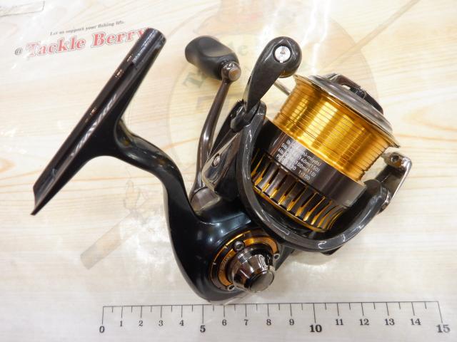 ダイワ(DAIWA) 16セルテート 2506H ☆特別割引品 セルテート