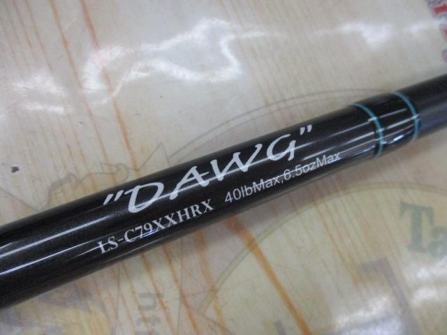 ‼️限定値下げ中‼️レーベンスラング LS-C79XXHRX DAWG 早い者勝ち‼️ レーベンスラング LS-C79XXHRX DAWG(EVA)｜＠ベリーネット 日本