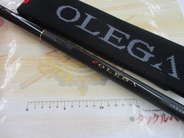 Daiwa オレガ 一徹 TS 1.5-53V