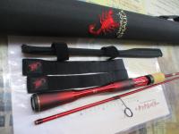 19ワールドシャウラ テクニカルエディション S66UL-2/F