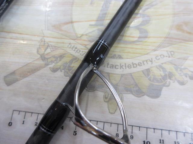 ヒラスズキ、ヒラマサに！シマノ　22ルナミス　S120M-3 極美品 ヒラスズキ、ヒラマサに！シマノ 22ルナミス S120M-3 極美品