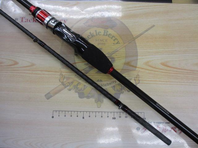 19カワハギBB M180｜＠ベリーネット 日本最大新品中古釣具WEB