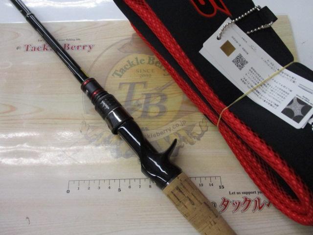 カレイドインスピラーレRS IRSC-70MF-SXF クーガーエリート7RS