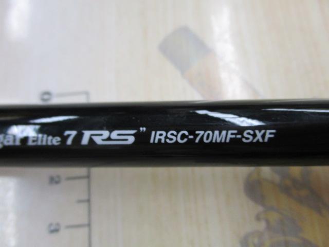 g*n様 IRSC-70MF-SXF クーガーエリート7RS カレイド インスピ Amazon | エバーグリーン カレイド インスピラーレ IRSC-70MF