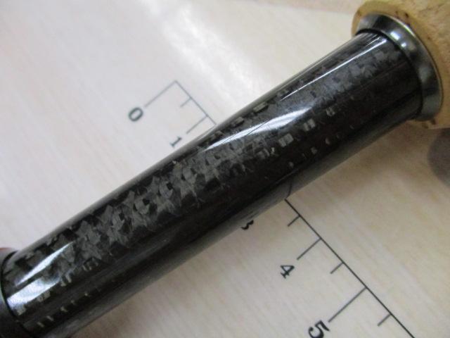 値下げ　インスピラーレ IGTC-71MF-SXF クーガーエリート7GT ☆特価セール品・在庫限り☆エバーグリーン インスピラーレGT