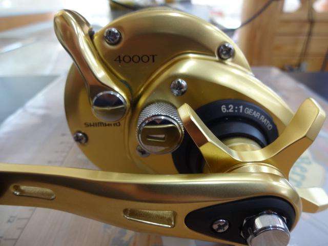 15カイコン 4000T