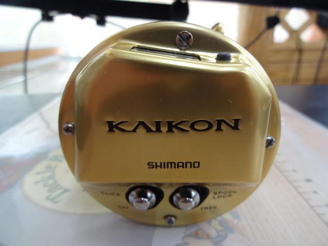 15カイコン 4000T｜＠ベリーネット 日本最大新品中古釣具WEBショップ