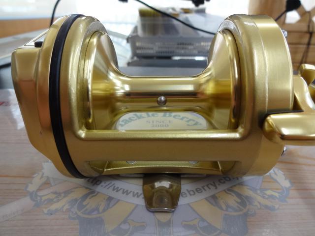 15カイコン 4000T｜＠ベリーネット 日本最大新品中古釣具WEBショップ