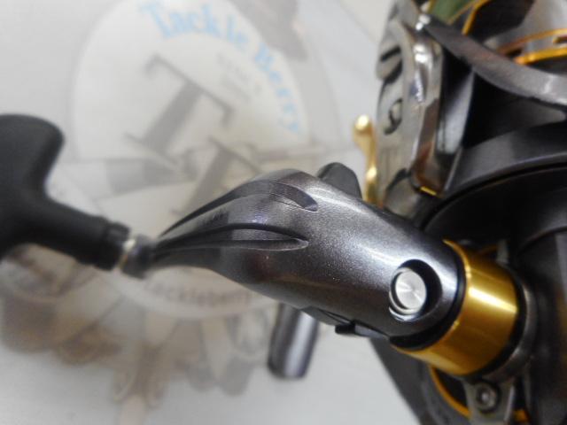 12トーナメントISO 2500H-LBD