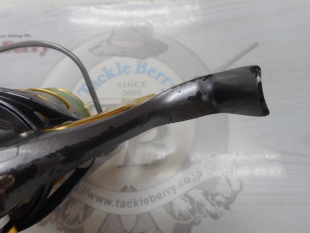 12トーナメントISO 2500H-LBD