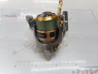 12トーナメントISO 2500H-LBD