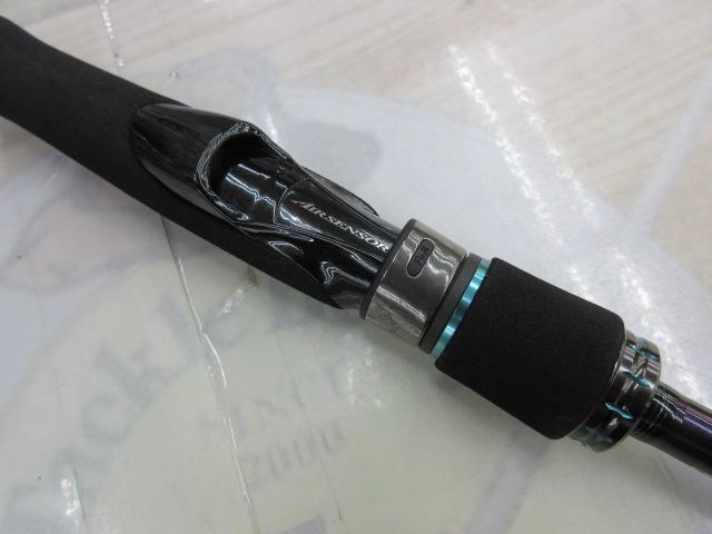 DAIWA - ダイワ　エメラルダス　MX 86M 中古ロッド エメラルダスMX 86M・E｜＠ベリーネット 日本最大新品中古釣具