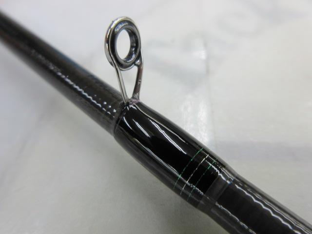 エメラルダスMX 86M-S・N｜＠ベリーネット 日本最大新品中古釣具