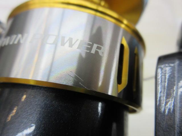 15ツインパワーSW 14000XG