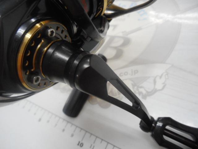 【美品❗️】15イグジスト2003F-H ダイワ(DAIWA) 15イグジスト(EXIST) 2003F-H ☆セール特別割引品