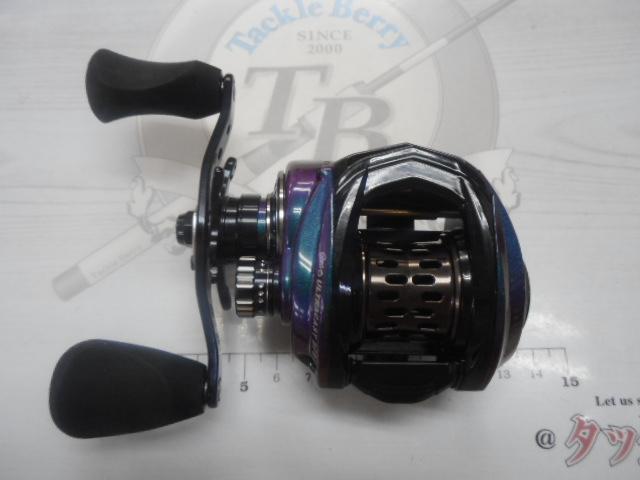 レボ ULTRACAST BF8-L