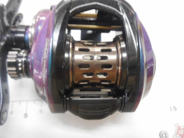 レボ ULTRACAST BF8-L